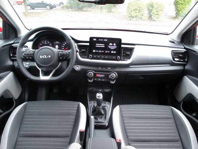 Kia Stonic 1.0 T-GDI Exclusiv Edition