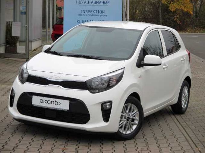 Kia Picanto 1.2 Dream-Team Edition MJ 2022