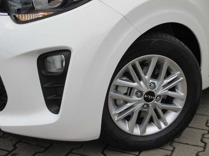 Kia Picanto 1.2 Dream-Team Edition MJ 2022