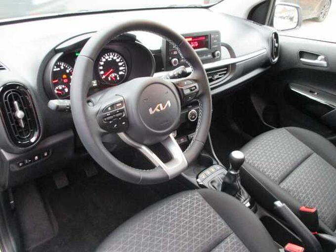 Kia Picanto 1.2 Dream-Team Edition MJ 2022