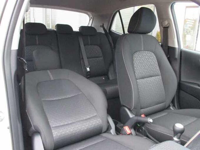 Kia Picanto 1.2 Dream-Team Edition MJ 2022