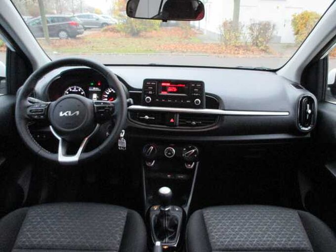 Kia Picanto 1.2 Dream-Team Edition MJ 2022