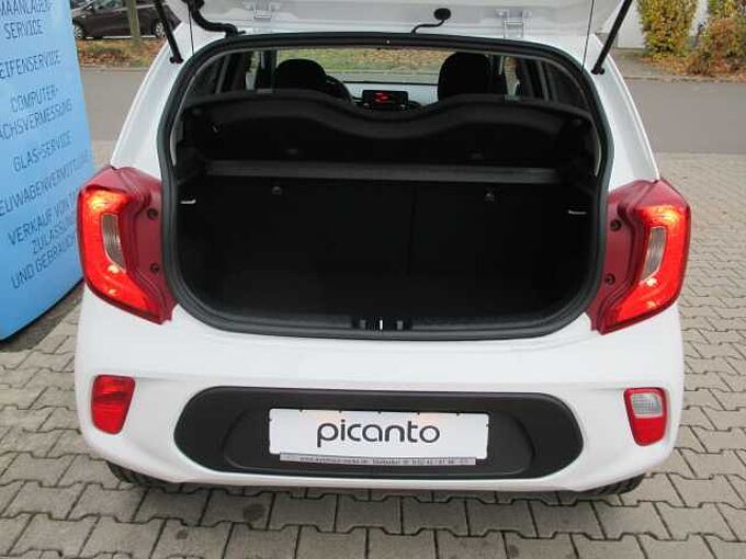 Kia Picanto 1.2 Dream-Team Edition MJ 2022
