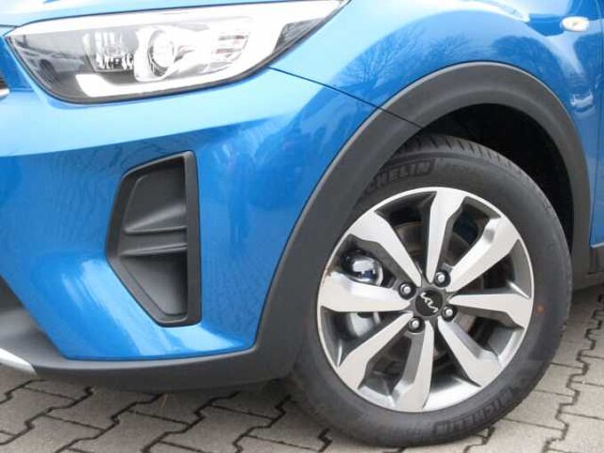 Kia Stonic 1.0 T-GDI 100 OPF Edition Plus MJ 2022