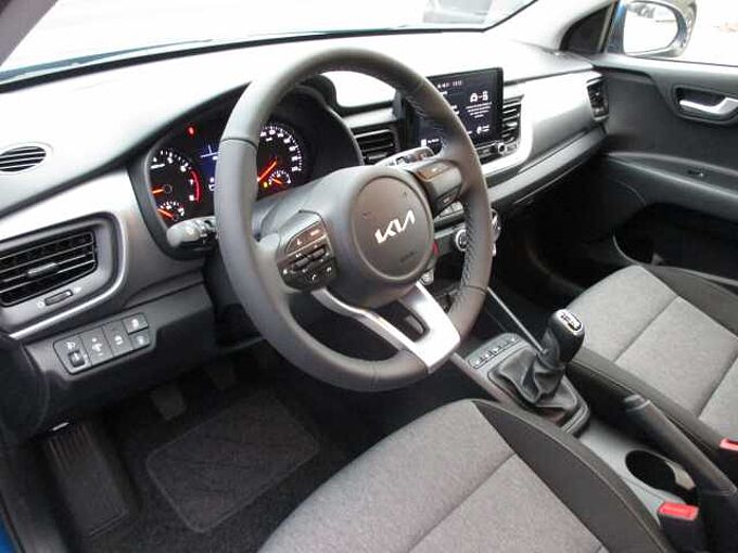 Kia Stonic 1.0 T-GDI 100 OPF Edition Plus MJ 2022