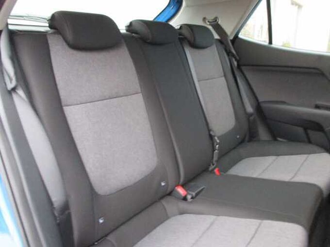 Kia Stonic 1.0 T-GDI 100 OPF Edition Plus MJ 2022