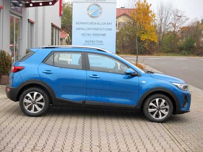 Kia Stonic 1.0 T-GDI 100 OPF Edition Plus MJ 2022