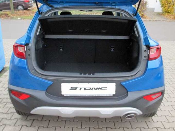 Kia Stonic 1.0 T-GDI 100 OPF Edition Plus MJ 2022