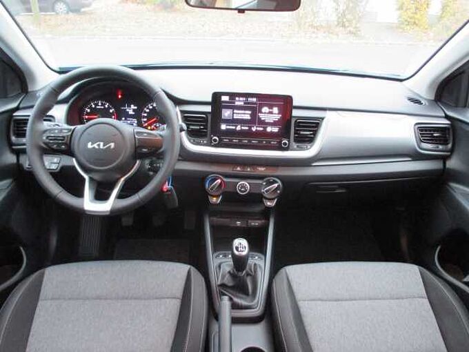Kia Stonic 1.0 T-GDI 100 OPF Edition Plus MJ 2022