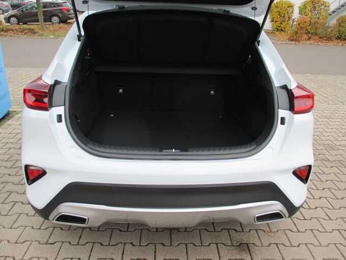 Kia XCeed 1.5 T-GDI Vision Komfort Navi