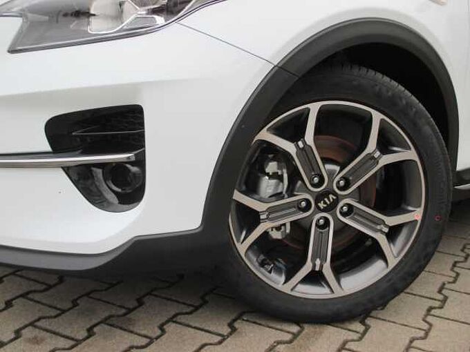 Kia XCeed 1.5 T-GDI Vision Komfort Navi