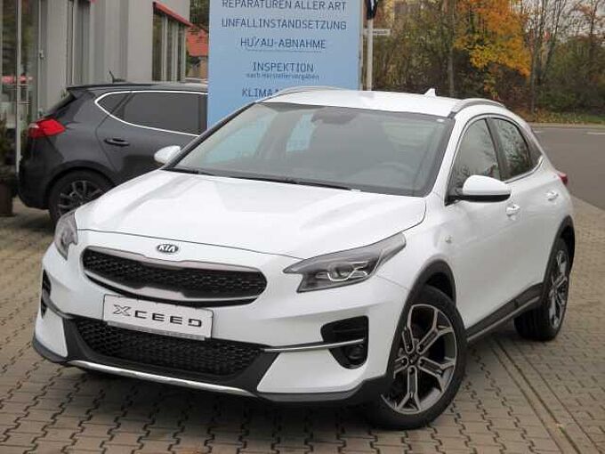 Kia XCeed 1.5 T-GDI Vision Komfort Navi