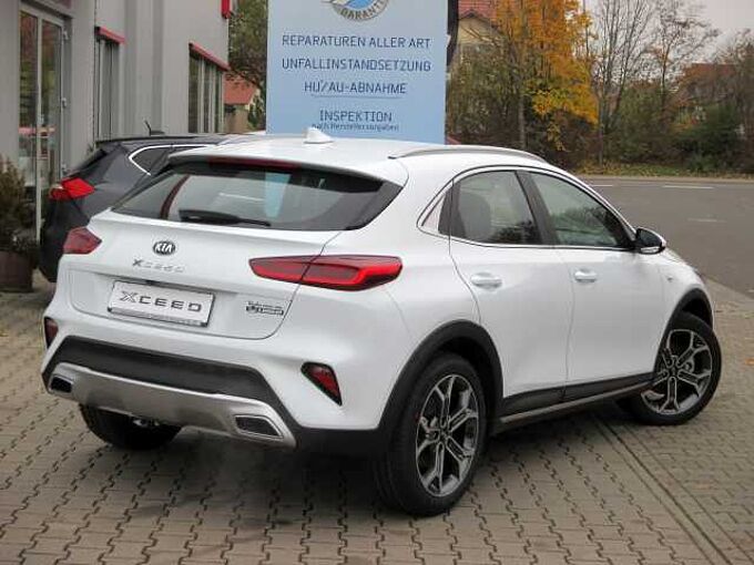 Kia XCeed 1.5 T-GDI Vision Komfort Navi