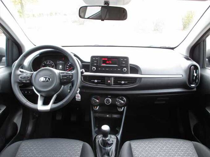Kia Picanto 1.2 Dream-Team Edition MJ 2022