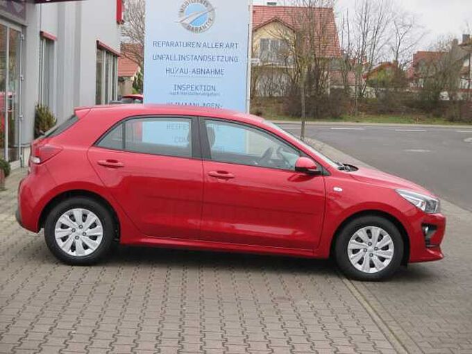 Kia Rio 1.0 T-GDI 100 Edition Plus MJ 2022