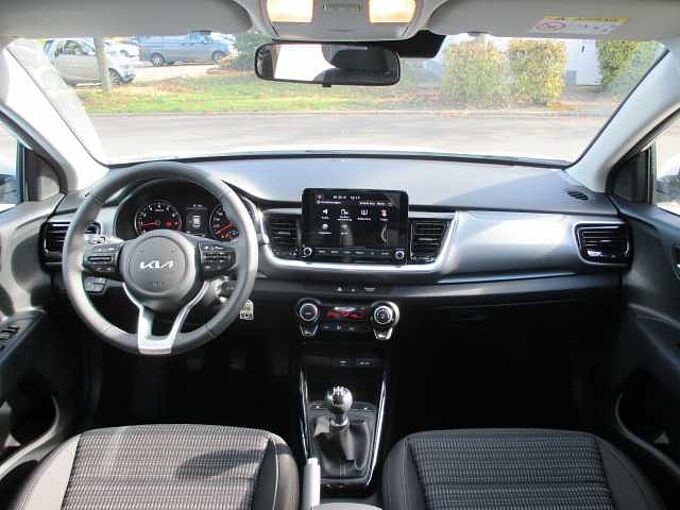 Kia Stonic 1.2 Vision MJ2022