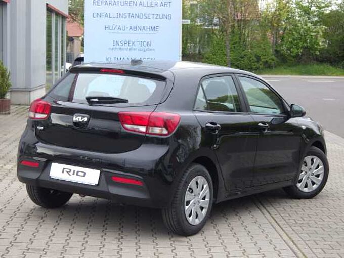 Kia Rio 1.2 Edition 7 Emotion MJ 2023