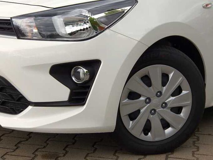 Kia Rio 1.2 Edition