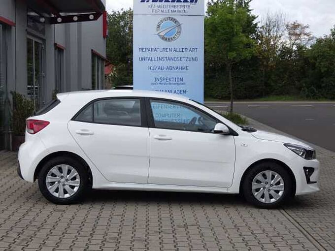 Kia Rio 1.2 Edition