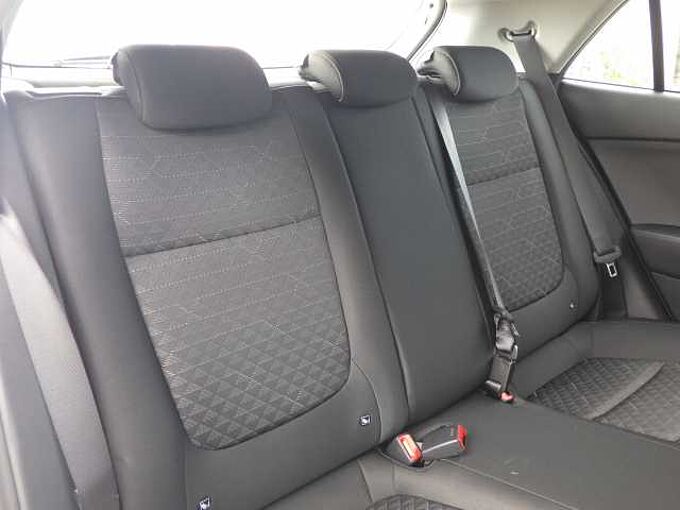 Kia Rio 1.2 Edition