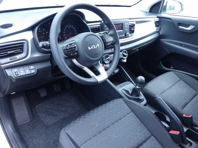 Kia Rio 1.2 Edition