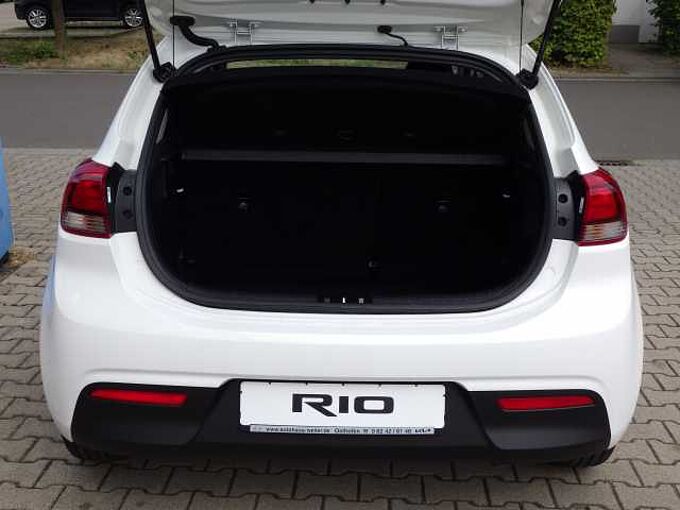 Kia Rio 1.2 Edition
