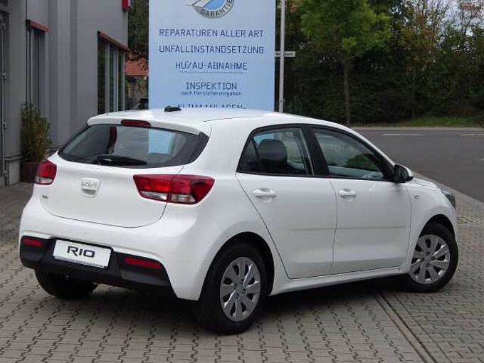 Kia Rio 1.2 Edition